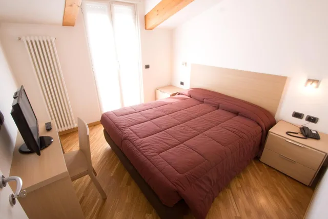 شقة سوبيريور، Residence de la Gare 2/6