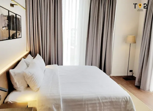 جناح، Norma Hotel Sathorn 3/4