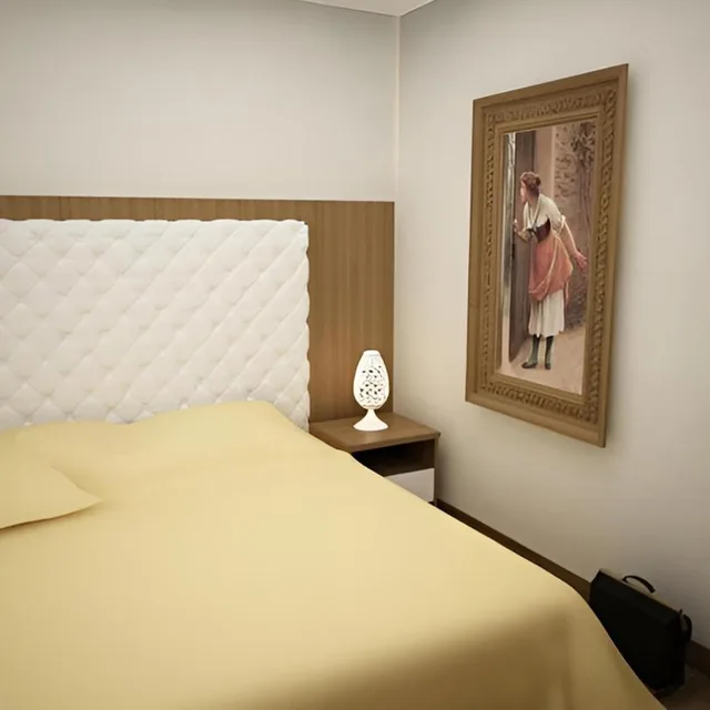 Room, Single, Large, Supreme Beach Hotel - Adults Only +14 4/6