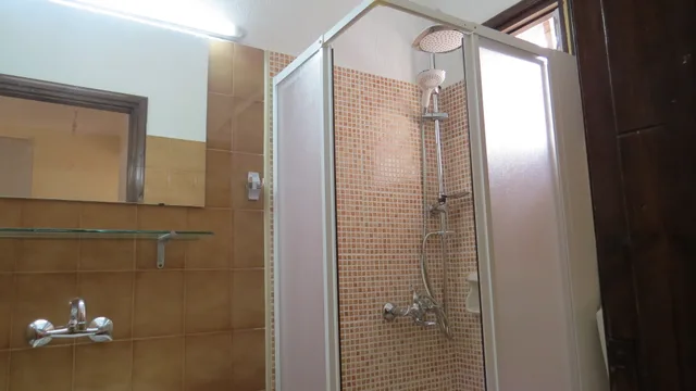Studio, Double Bed, Villa Medusa 3/3