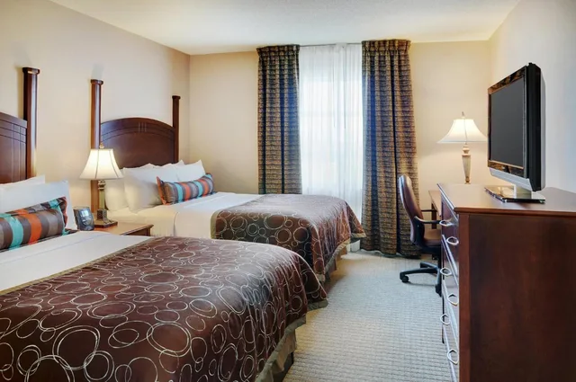 جناح بغرفة نوم واحدة، Staybridge Suites Oakville Burlington 3/3