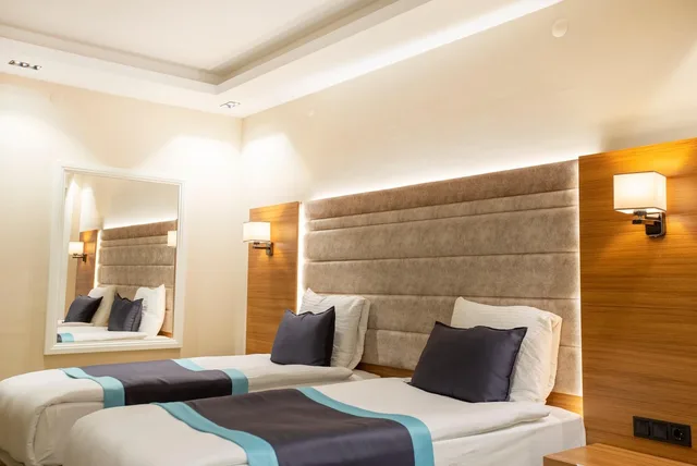 غرفة قياسية، Elifim Resort Hotel 4/10