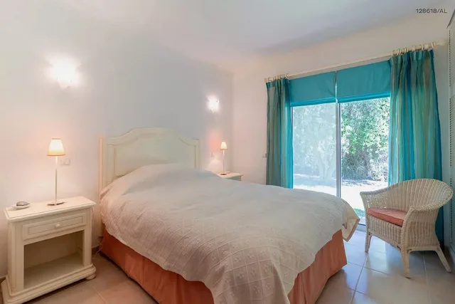 Superior, Villa, 1 Double and 4 Single Beds، Pestana Carvoeiro Golf - AL 2/5