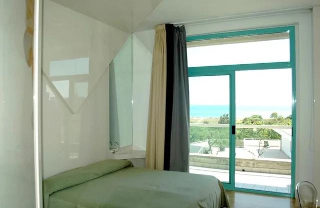 جناح ديلوكس، Hotel Excelsior Vasto 3/6