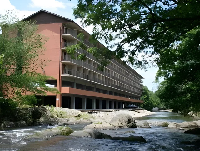 غرفة تُحدَّد حسب التوفر، Creekstone Inn 1/1