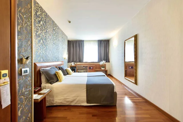 غرفة كلاسيكية، Hotel Palace Verona 2/4