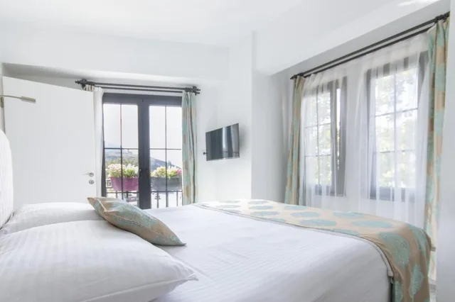 Suite, Gokceada Marmaros Butik Otel 1/7