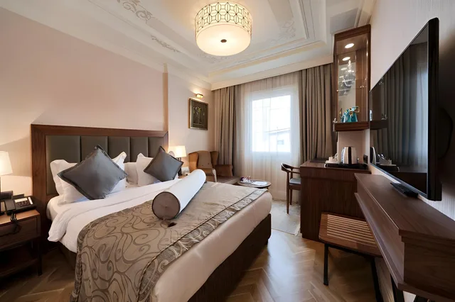 Standard Room H، Golden Age Hotel Taksim 2/2