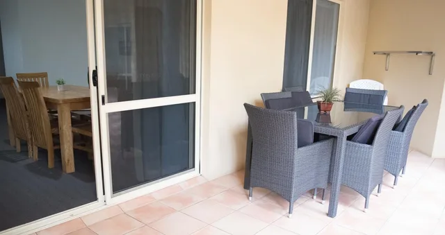 شقة بـ3 غرف نوم، Beachside Holiday Apartments 10/10