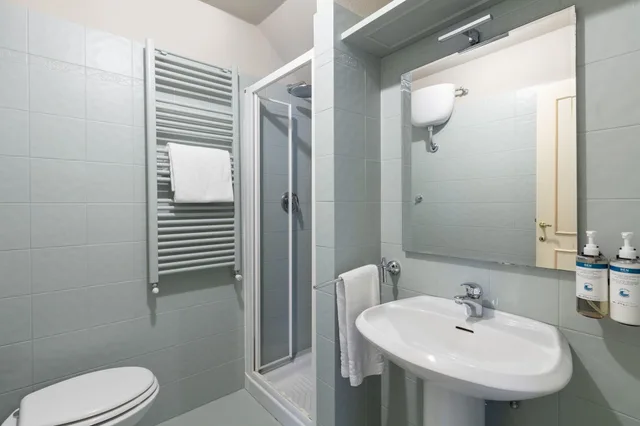 3 Bedrooms, Duplex, Apartment, Sofa، Residence Palazzo Belfiore 5/6