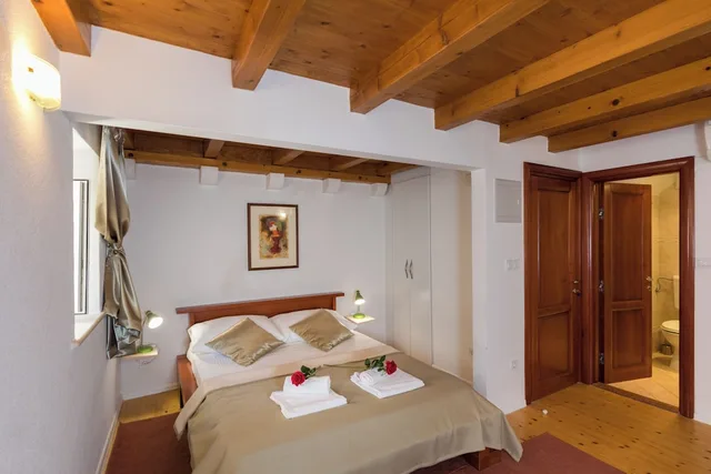 Ivana Old Town, Superior, Studio, Apartment, King Bed, Apartments Ivana 1/9