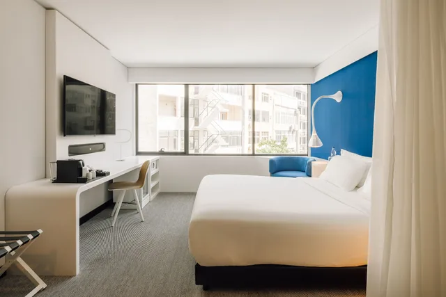 Cool, Single، EVOLUTION LISBOA HOTEL 4/7