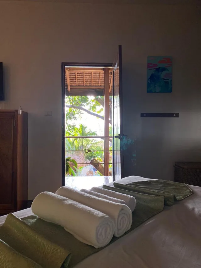 Family, Bluemango Rooms & Villas 2/10