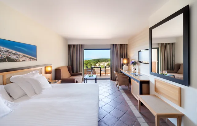 Reserve, Superior, Double Bed، Barcelo Punta Umbria Mar 1/10