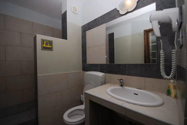 غرفة بسريرين منفصلين، Porta Do Vento 5/6