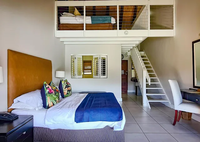غرفة كلاسيكية، Jozini Tiger Lodge and Spa 4/8
