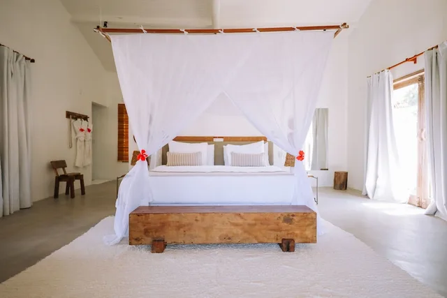 Super, Luxury, Cabin, King and Twin Beds، Villa dos Nativos Boutique Hotel 1/5