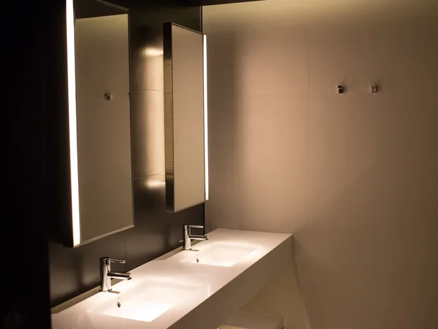 غرفة ديلوكس رباعية بسريرين مزدوجين، The Place Tainan 9/10