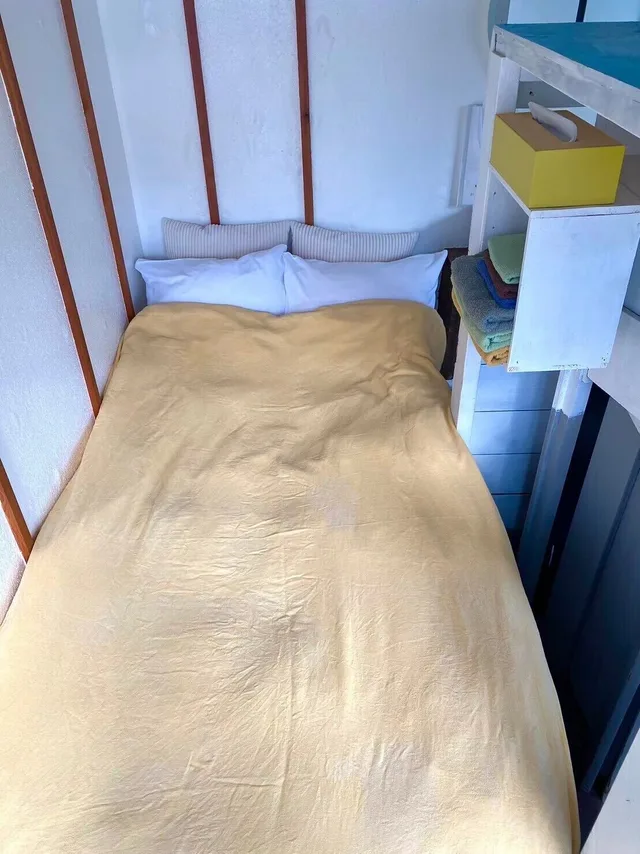 Design, Single Bed، Ohmachi Junxion - Hostel 2/7