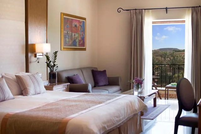 Superior, Country View، Kempinski Hotel San Lawrenz Gozo 2/4