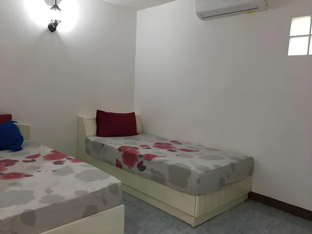 غرفة بسرير كينج، Bann Yang Tree Homestay At Pakchong 1/2