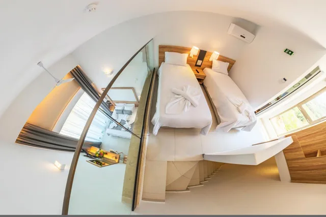 Maisonette, Superior, Double Bed، Kiani Beach Resort 1/9