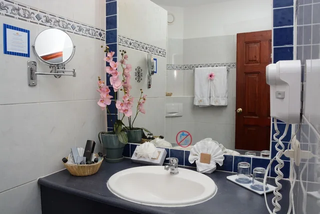 غرفة سوبيريور بسريرين كوين، Lifestyle Tropical Beach Resort & Spa 3/3