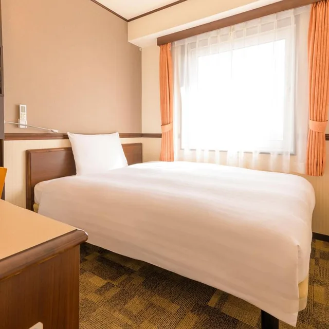 غرفة مفردة للمدخنين، TOYOKO INN TOKYO TACHIKAWA-EKI KITA-GUCHI 5/7