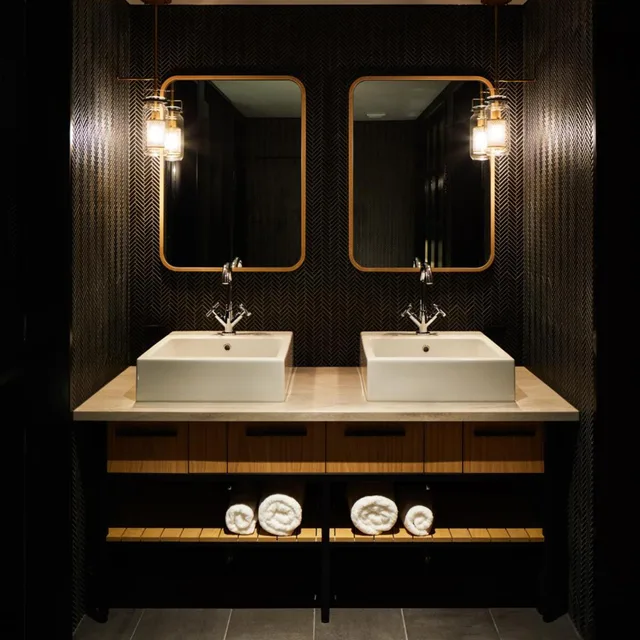 Suite, Forest View, Corner، The Tower Hotel Nagoya 3/3