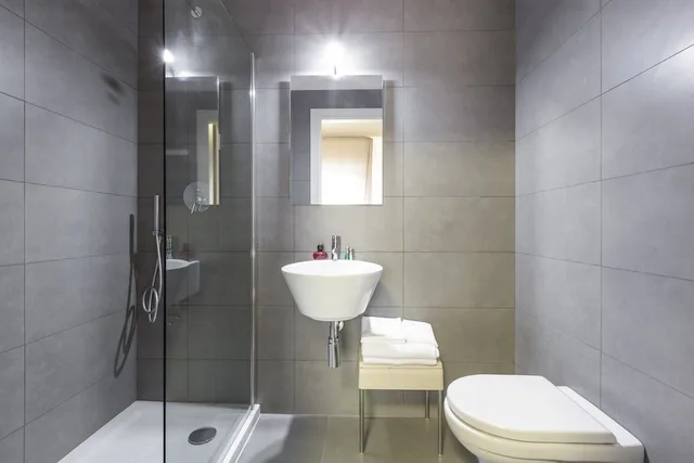 غرفة قياسية بسرير مزدوج، Ibis Styles Brindisi 3/4