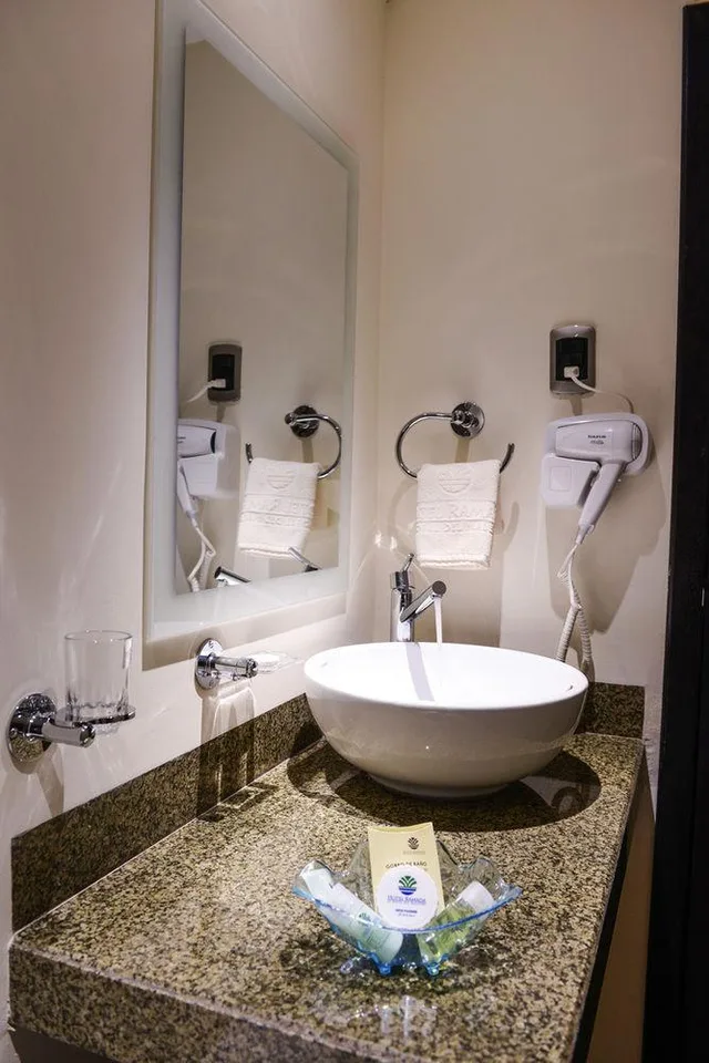 غرفة سوبيريور مفردة، Ramada Hotel Guayaquil 5/5