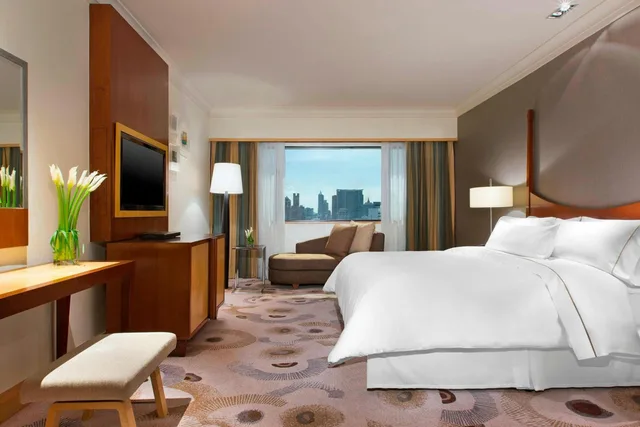 Westin, Club, Executive, King Bed، The Westin Grande Sukhumvit 2/10