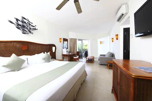 Select, Superior, Adult Only، Sandos Caracol Nature Resort & Water Park All Inclusive 1/2