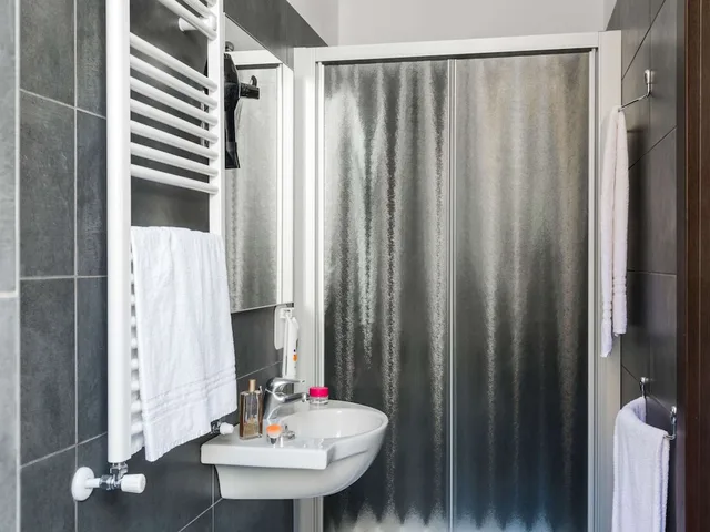 غرفة بسرير مزدوج، IBIS STYLES MILANO CENTRO 3/4