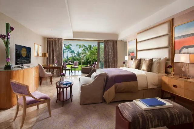 Baron, Garden, Suite، The Mulia - Nusa Dua Bali Hotel 2/2