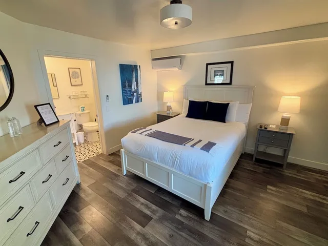 Arena, Casita, Queen Bed، Casa Tropicana 3/6