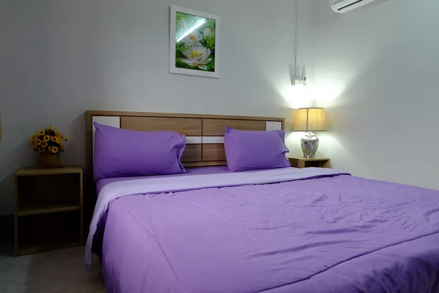 غرفة قياسية، Sirimongkol Resort 2/6