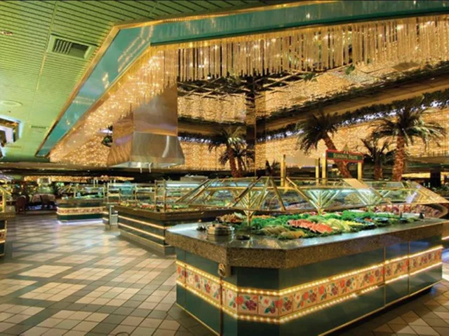 غرفة بسرير مزدوج، Fremont Hotel And Casino 1/1