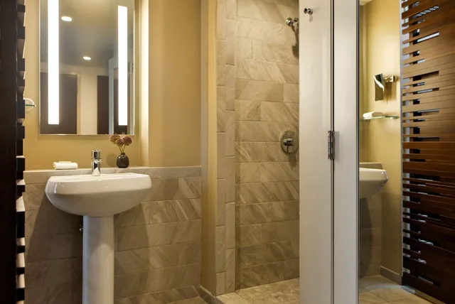 1 Bedroom, Studio, Suite, Strip View، Kimpton Overland Hotel Atlanta Airport 3/5