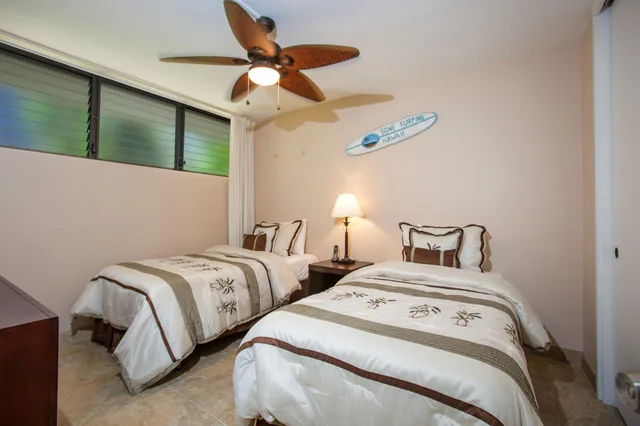 2 Bedrooms, Suite, 2 Queen Beds, 2 Bathrooms, Sofa، Maui Parkshore - Maui Condo &amp; Home 1/5