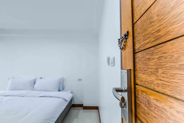 Delight, Double or Twin Bed، Don Muang Hotel 6/10