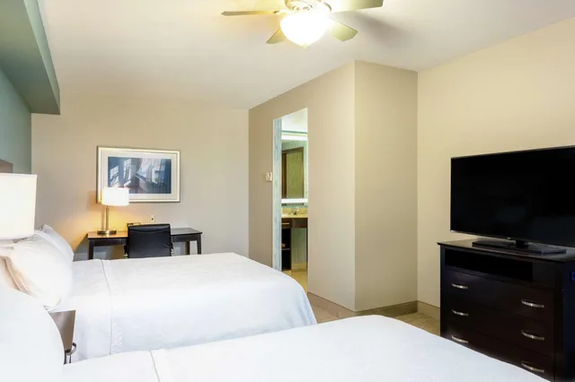 Room, Accessible, Homewood Suites by Hilton Port St Lucie-Tradition 2/10