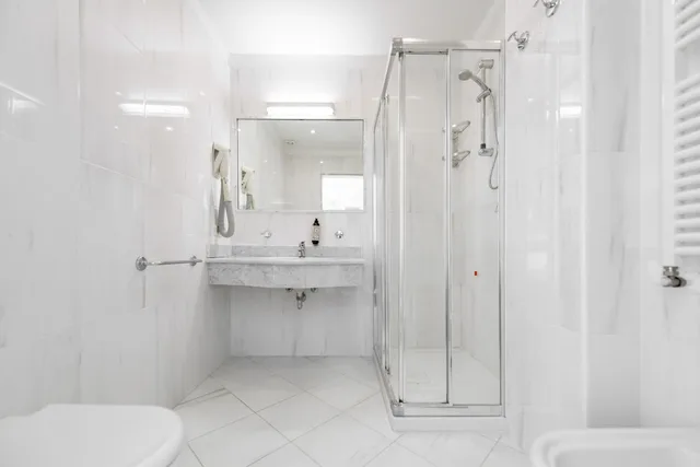 غرفة سوبيريور بسريرين منفصلين، Hotel Sogno Del Benaco 4/4