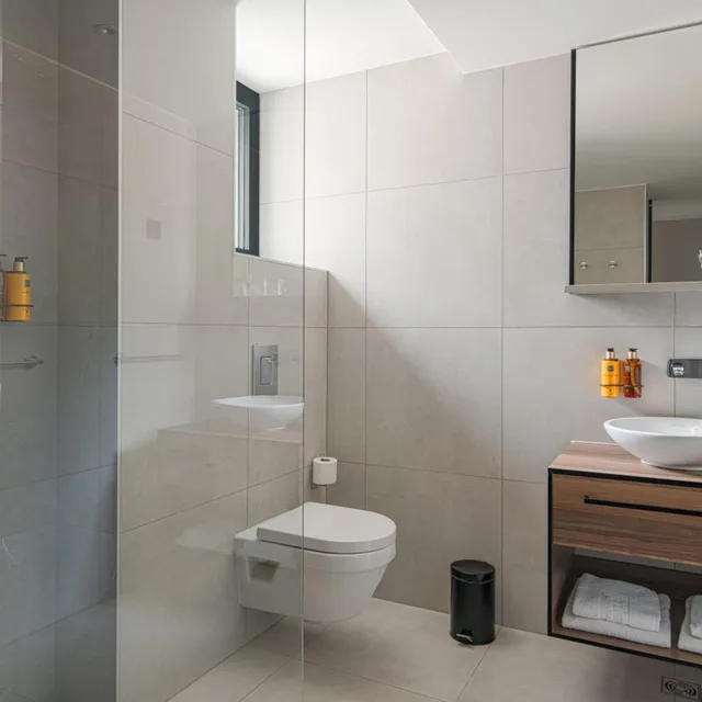 جناح بشرفة، Boutique Hotel Noemia 4/7