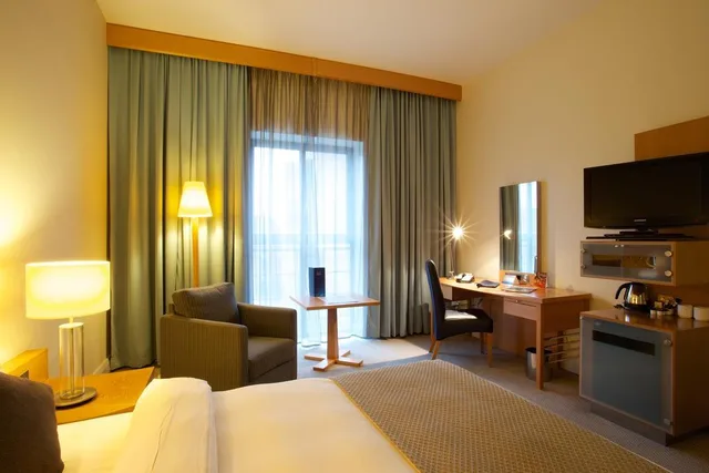 غرفة قياسية مفردة، voco Belfast, an IHG Hotel 1/1