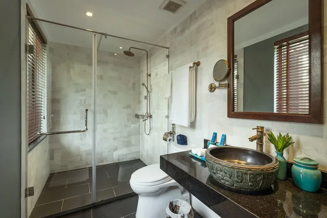 Deluxe, Balcony or Terrace، Aira Boutique Hoi An 5/5