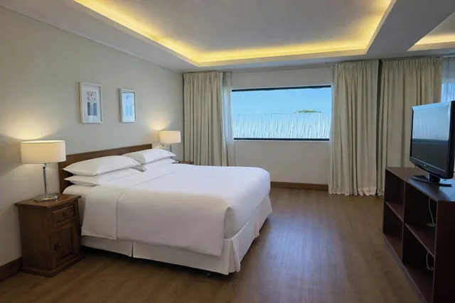 1 Bedroom, Apartment, King Bed, Sheraton Colonia Golf and Spa Resort 2/4