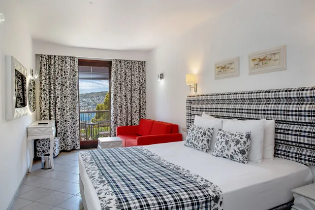 غرفة سوبيريور، Costa Farilya Special Class Hotel 2/10