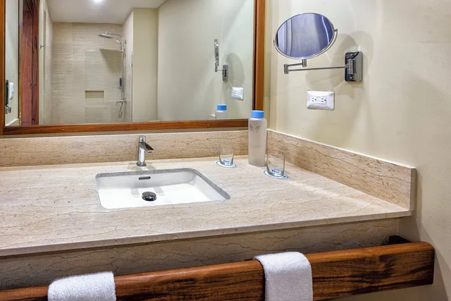 Splash Oceanfront Room 1K، Viva Miches by Wyndham, A Trademark All Inclusive Resort 7/7