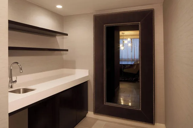 جناح بغرفة نوم واحدة، Dallas Fort Worth Airport Marriott 5/5